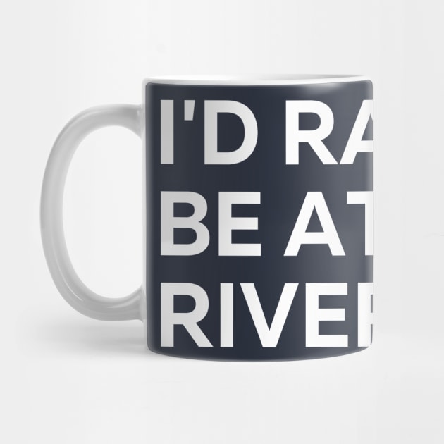 Riverport by Litehouse Tees